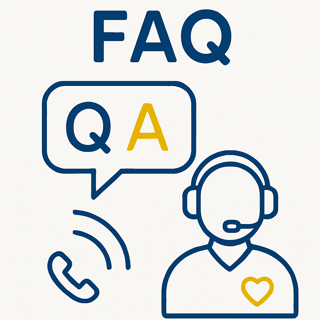 FAQ